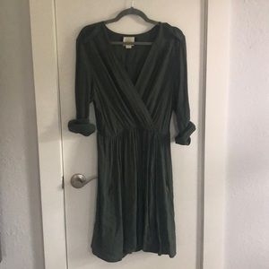 Anthropologie Dress